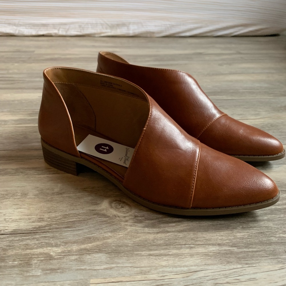 Target Booties